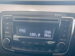 Suzuki Ciaz 1.5 GL auto - Image 14