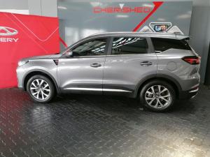 Chery Tiggo 7 Pro 1.5T Distinction - Image 4