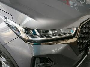 Chery Tiggo 7 Pro 1.5T Distinction - Image 6
