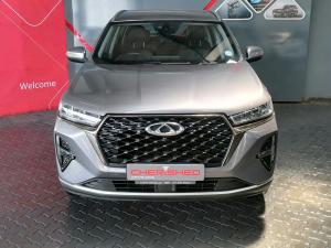 Chery Tiggo 7 Pro 1.5T Distinction - Image 8