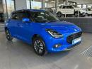 Thumbnail Suzuki Swift 1.2 GLX auto