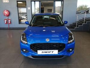 Suzuki Swift 1.2 GLX auto - Image 2