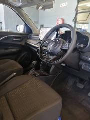 Suzuki Swift 1.2 GLX auto