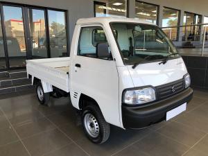 Suzuki Super Carry 1.2 - Image 1