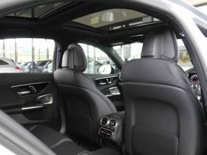 Mercedes-Benz C-Class C220d Avantgarde - Image 15