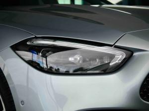 Mercedes-Benz C-Class C220d Avantgarde - Image 18