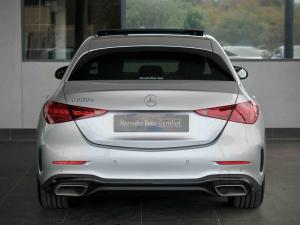 Mercedes-Benz C-Class C220d Avantgarde - Image 2