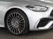 Mercedes-Benz C-Class C220d Avantgarde - Thumbnail 5