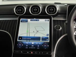 Mercedes-Benz C-Class C220d Avantgarde - Image 9