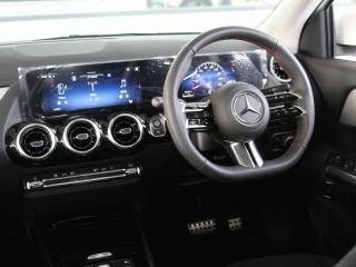 Mercedes-Benz GLA GLA200d Progressive