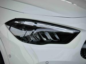 Mercedes-Benz GLA GLA200d Progressive - Image 20