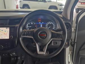 Nissan Navara 2.5DDTi double cab Pro-4X 4x4 - Image 10