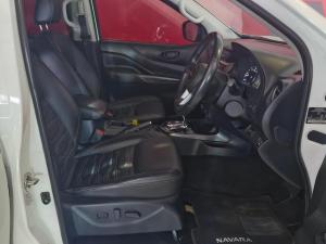 Nissan Navara 2.5DDTi double cab Pro-4X 4x4 - Image 19