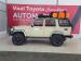 Toyota Land Cruiser 76 4.5D-4D V8 station wagon LX - Thumbnail 4