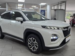 Suzuki Fronx 1.5 GLX auto - Image 10