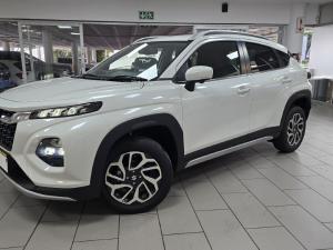 Suzuki Fronx 1.5 GLX auto - Image 1