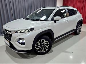 Suzuki Fronx 1.5 GLX auto - Image 1