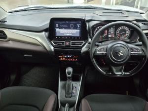 Suzuki Fronx 1.5 GLX auto - Image 4