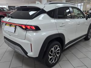 Suzuki Fronx 1.5 GLX auto - Image 4