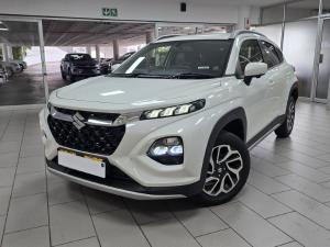 Suzuki Fronx 1.5 GLX auto - Image 6