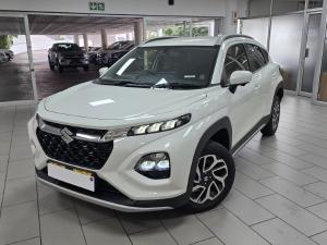 Suzuki Fronx 1.5 GLX auto - Image 7