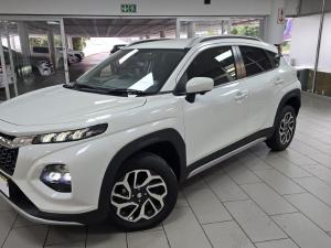 Suzuki Fronx 1.5 GLX auto - Image 8