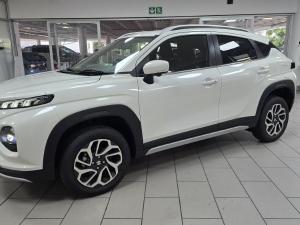 Suzuki Fronx 1.5 GLX auto - Image 9