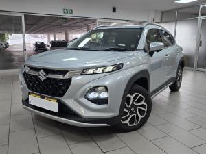 Suzuki Fronx 1.5 GLX auto - Image 10