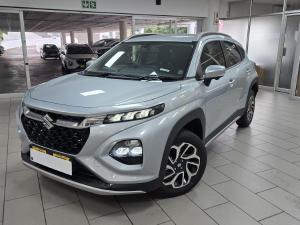 Suzuki Fronx 1.5 GLX auto - Image 11