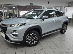 Suzuki Fronx 1.5 GLX auto - Image 12