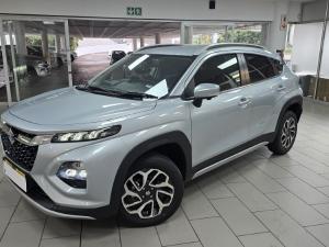 Suzuki Fronx 1.5 GLX auto - Image 1