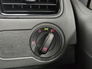 Volkswagen Polo Vivo hatch 1.4 - Image 1