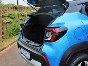 Renault Kiger 1.0 Turbo Intens auto - Image 6