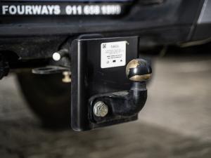 Ford Ranger 2.0 BiTurbo double cab Wildtrak - Image 11