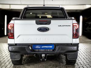 Ford Ranger 2.0 BiTurbo double cab Wildtrak - Image 4