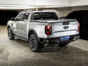 Ford Ranger 2.0 BiTurbo double cab Wildtrak - Image 3