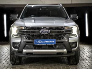 Ford Ranger 2.0 BiTurbo double cab Wildtrak - Image 4