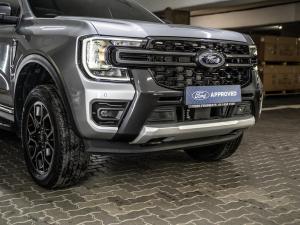 Ford Ranger 2.0 BiTurbo double cab Wildtrak - Image 7