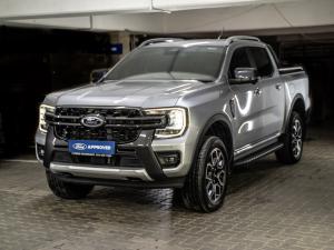 Ford Ranger 2.0 BiTurbo double cab Wildtrak - Image 1