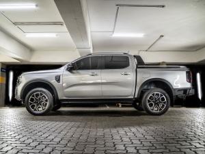 Ford Ranger 2.0 BiTurbo double cab Wildtrak - Image 2