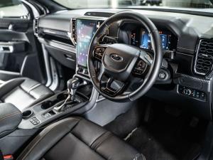 Ford Ranger 2.0 BiTurbo double cab Wildtrak - Image 11