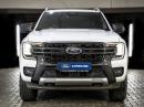 Thumbnail Ford Ranger 2.0 BiTurbo double cab Wildtrak