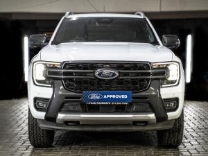 Ford Ranger 2.0 BiTurbo double cab Wildtrak - Image 1