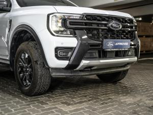 Ford Ranger 2.0 BiTurbo double cab Wildtrak - Image 4
