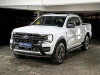 Thumbnail Ford Ranger 2.0 BiTurbo double cab Wildtrak
