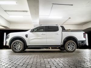 Ford Ranger 2.0 BiTurbo double cab Wildtrak - Image 2