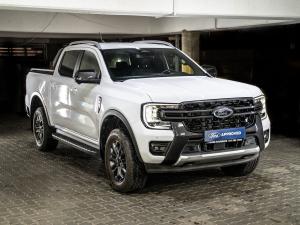 Ford Ranger 2.0 BiTurbo double cab Wildtrak - Image 3