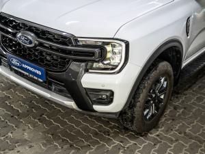 Ford Ranger 2.0 BiTurbo double cab Wildtrak - Image 8
