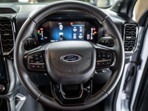Ford Ranger 2.0 BiTurbo double cab Wildtrak - Image 11