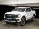 Thumbnail Ford Ranger 2.0 BiTurbo double cab Wildtrak